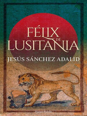 cover image of Félix de lusitania
